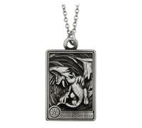 Fanattik Yu-Gi-Oh! Necklace Blue-Eyes White Dragon Limited Edition