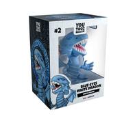 Youtooz - Yu Gi Oh Blue Eyes White Dragon - Figure