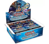 Yu-Gi-Oh Booster Box [1st Edition] [English] [Factory Sealed]