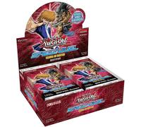 Yu-Gi-Oh! Speed Duel - Scars of Battle Booster Display Box of 36 Packets