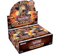 Yu Gi Oh! Legacy of Destruction Display (24)