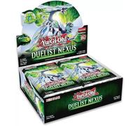 Yu-Gi-Oh Booster Box [1st Edition] [English] [Factory Sealed]