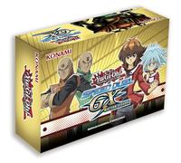 Yu-Gi-Oh! Speed Duel GX: Midterm Paradox Mini Box