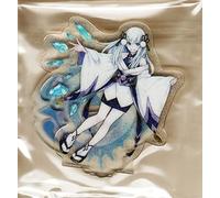 Yu-Gi-Oh Card Special Acrylic Stand Ice Devil - Snow Woman Acrylic Stand SECRET SHINY BOX (SSB1) | Secret Shiny Box
