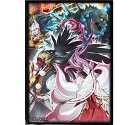 Yu-Gi-Oh Card Special Duelist Card Protector (70 Pieces) Devil Change Sleeve SECRET SHINY BOX (SSB1) | Secret Shiny Box