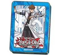 Yu-Gi-Oh! Cards 2017 Seto Kaiba Mega Tin with Rare Trading Cards