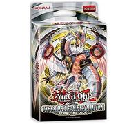 Yu-Gi-Oh! Cards Cyber Dragon Revolution Structure Deck