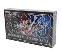 Yu-Gi-Oh! Cards Legendary Collection Kaiba Box