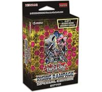 Yu-Gi-Oh! Cards: Rising Rampage Special Edition Deck | Genuine Cards