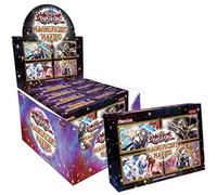 YU-GI-OH! CCG: 2022 Holiday Box: Magnificent MAVENS Display (5CT)