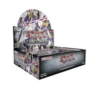Yu-Gi-Oh! CCG: Booster Box: Alliance Insight (24 Packs)