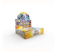 Yu-Gi-Oh! CCG: Booster Box: Battles Of Legend: Monster Mayhem (24 Packs)