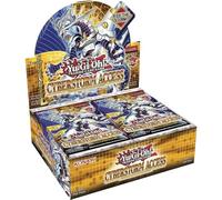 YU-GI-OH CCG: Booster Box: CYBERSTORM Access (24CT)