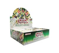 Yu-Gi-Oh! CCG: Core Booster Box: Duelist's Advance - 24 Packs