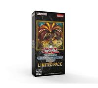 Yu-Gi-Oh! CCG Limited Pack World Championship 2025 Booster Box