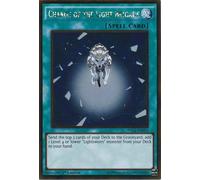 Yu-Gi-Oh! - Charge of the Light Brigade (PGL2-EN052) - Premium Gold: Return of the Bling - 1st Edition - Gold Rare by Yu-Gi-Oh!