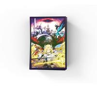 Yu-Gi-Oh! Card Sleeves – Chronicles: Fallen & Virtuous – 50 Sleeves