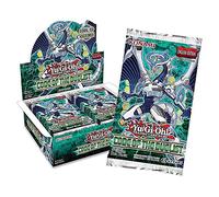 Yu-Gi-Oh! Code of the Duelist 1st Edition Booster Trading Card Game Konami