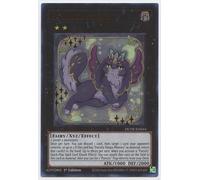 YU-GI-OH! Collectible Card - Epurrely Noir - DUNE-EN044 - Ultra Rare - 1st Edition - Mint Condition - 1 Piece
