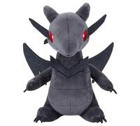 YU-GI-OH! Collectible Plush Red Eyes Black Dragon 20 cm