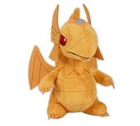 YU-GI-OH! Collectible Plush Winged Dragon of Ra 20 cm