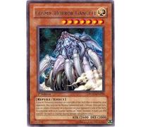 Yu-Gi-Oh! - Cosmic Horror Gangi'el (POTD-EN029) - Power of the Duelist - 1st ...
