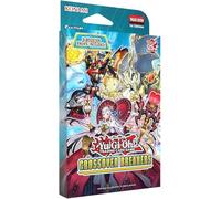 Yu-Gi-Oh! Crossover Breaker 3- Pack Booster