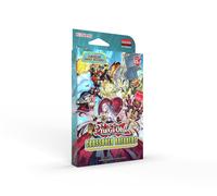 YU-GI-OH Crossover Breakers 3 Pack