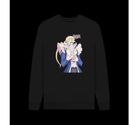 Yu-Gi-Oh! Crowler Black Sweatshirt Yu-Gi-Oh! Black XL