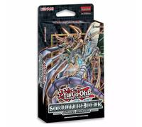Yu-Gi-Oh! Cyber Strike Structure Deck