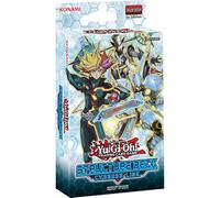 Structure Deck: Cyberse Link SDCL Yu-Gi-Oh 1st Edition NEW Sealed Box