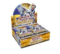 YU-GI-OH! Cyberstorm Access