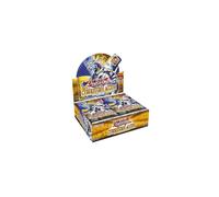 Yu-Gi-Oh! Cyberstorm Access Booster Box