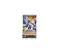 Yu-Gi-Oh! Cyberstorm Access Booster Pack