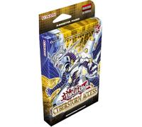 Yu-Gi-Oh! Cyberstorm Access - Special 3-Pack Tuckbox, Blue, White, Black, Purple
