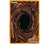 Yu-Gi-Oh! - Dark Burning Magic (LDK2-ENS05) - Legendary Decks II - 1st Edition - Secret Rare by Yu-Gi-Oh!