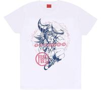 Yu-Gi-Oh - Dark Burning T-Shirt