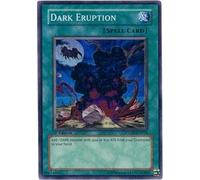 Yu-Gi-Oh! - Dark Eruption (PTDN-EN054) - Phantom Darkness - Unlimited Edition - Super Rare