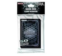 Yu-Gi-Oh! Dark Hex Sleeves