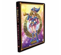 Yu-Gi-Oh! Dark Magician Girl 9-Pocket Duelist Portfolio