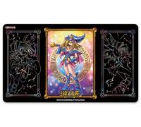 Yu-Gi-Oh - Dark Magician Girl Game Playmat - 2023 Official Konami Game Playmat