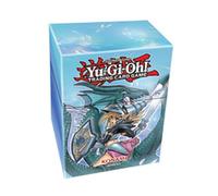 Yu-Gi-Oh! Dark Magician Girl the Dragon Knight Card Case