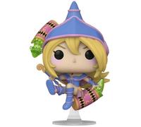 Pop! YU-Gi-Oh! 1711 Dark Magician Girl Special Edition