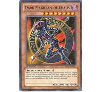 Yu-Gi-Oh! - Dark Magician of Chaos (BP01-EN007) - Battle Pack: Epic Dawn - 1s...