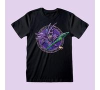 Yu-Gi-Oh Dark Magician T-Shirt XX-Large