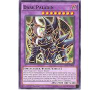 Yu-Gi-Oh! - Dark Paladin (MIL1-EN041) - Millennium Pack 1 - 1st Edition - Common by Yu-Gi-Oh!
