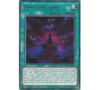 Yu-Gi-Oh! - Dark Sanctuary - LED5-EN009 - Rare - 1st Edition - Legendary Duelists: Immortal Destiny