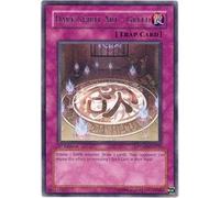 Yu-Gi-Oh! - Dark Spirit Art - Greed (PTDN-EN070) - Phantom Darkness - 1st Edi...