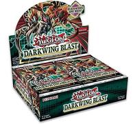 YU-GI-OH! Darkwing Blast (DABL)