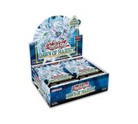YU-GI-OH! Dawn of Majesty, Multicolor, DAMA